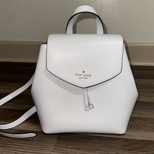 Kate spade backpack